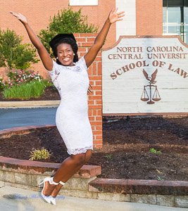 NCCU Graduation Pics